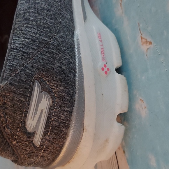 Skechers Performance Women's Go Walk 3 Reboot Walking Slip-On Shoe - Picture 6 of 8